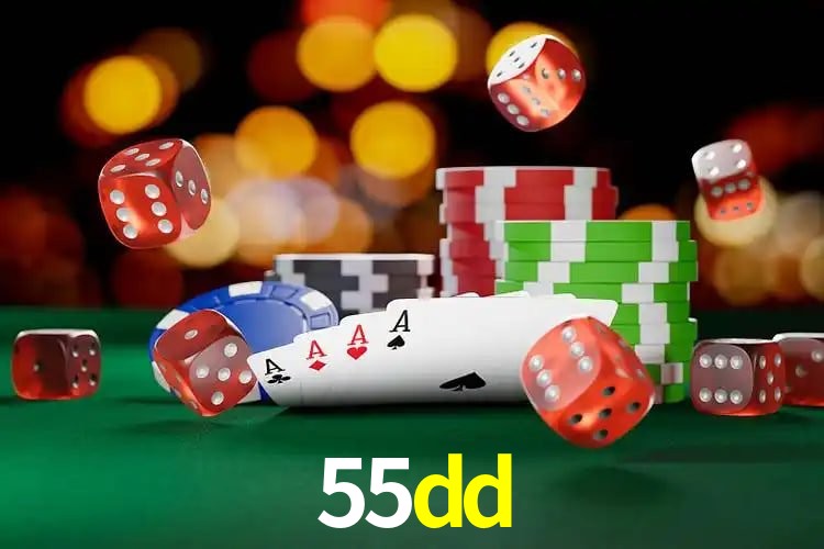 Bônus de Boas-vindas 55dd